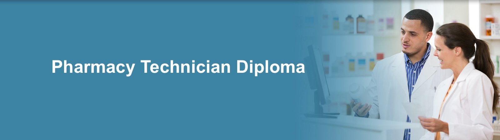 Pharmacy Technician